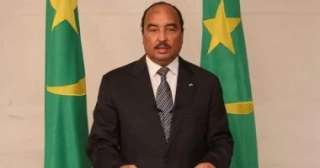 الحكم على رئيس موريتانيا السابق محمد ولد عبد العزيز بالسجن 15 عاما