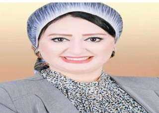 المجلس القومى للمرأة يهنىء  المستشارة امانى رجب لشغلها عضوية المكتب الفنى لقسم التشريع بمجلس الدولة
