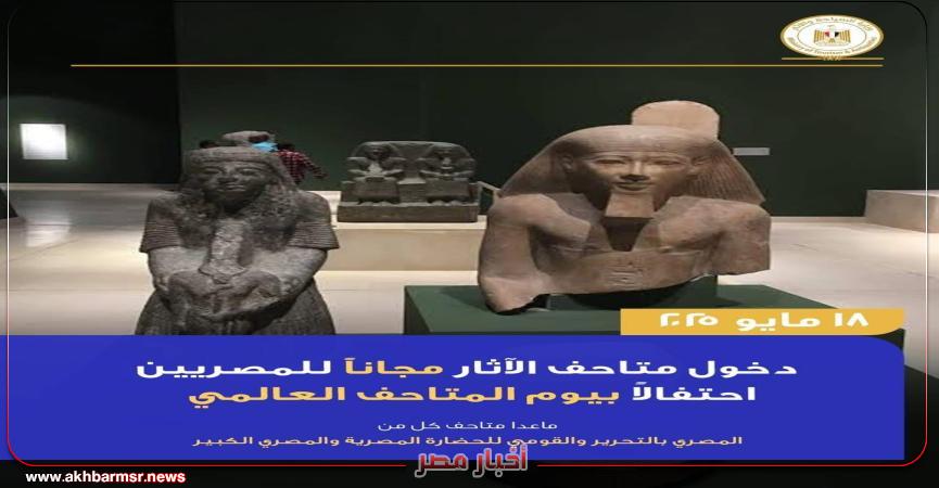 أخبار مصر 2050
