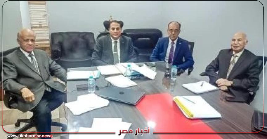 أخبار مصر 2050