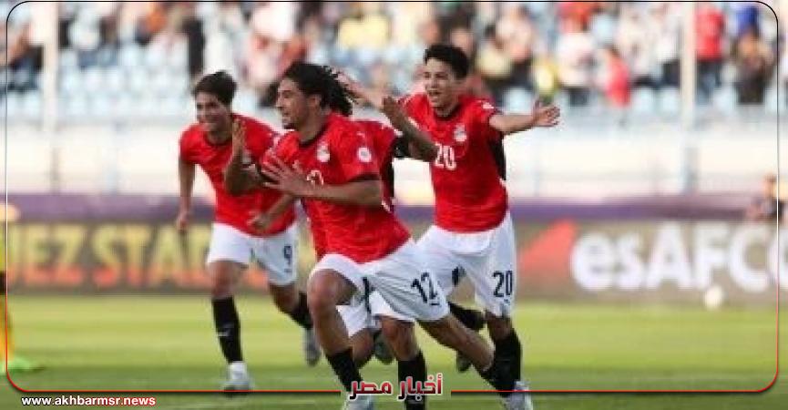 أخبار مصر 2050