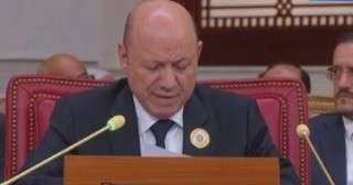 رئيس اليمن يشكر مصر والرئيس السيسى على التسهيلات الممنوحة لليمنيين