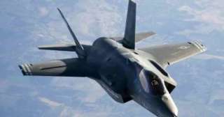 الحوثيون كادوا يسقطون طائرة F-35 أمريكية