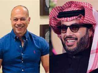 ما حقيقة خلاف تامر مرسي وتركي آل الشيخ؟