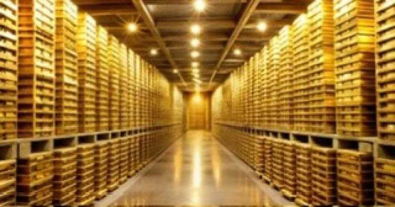 استقرار سعر الذهب اليوم مع بيانات مهمة من مجلس الذهب العالمى