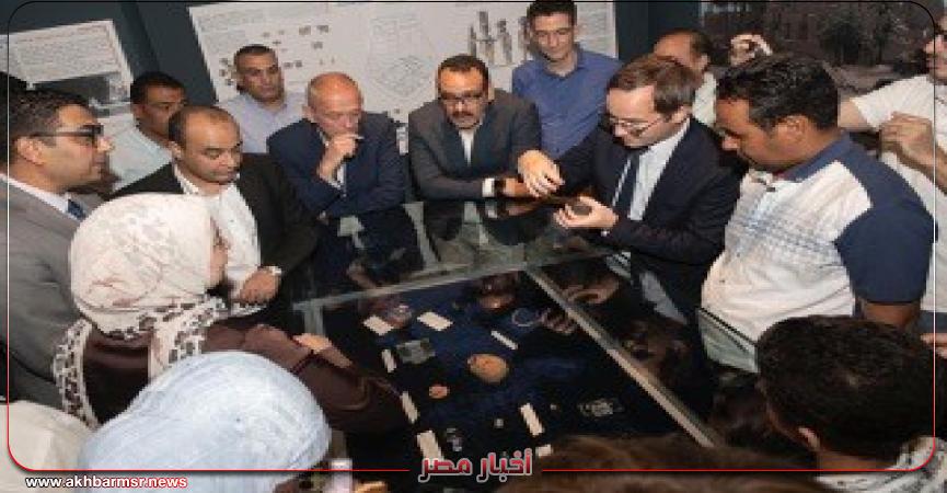 أخبار مصر 2050