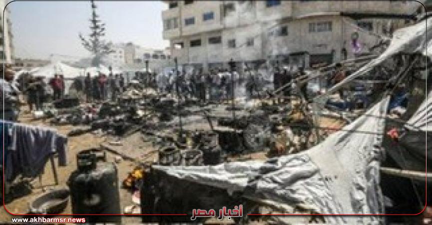أخبار مصر 2050