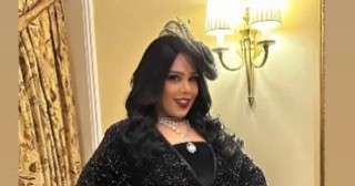 شيماء سيف تقضى عيد الأضحى على المسرح بالكويت