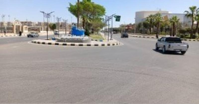غدا طقس حار بالقاهرة شديد الحرارة جنوبا ونشاط رياح والعظمى بالعاصمة 31 درجة