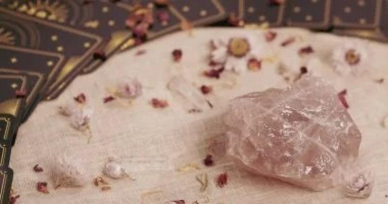 أحجار كريمة تجعل مواليد برج الجوزاء الأقل ترددًا