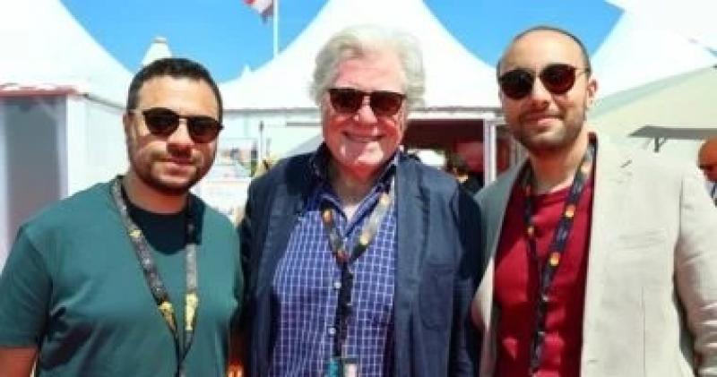 القاهرة السينمائى يحتفى بمئوية ”فيبريسى” بحفل داخل الجناح المصرى فى مهرجان كان