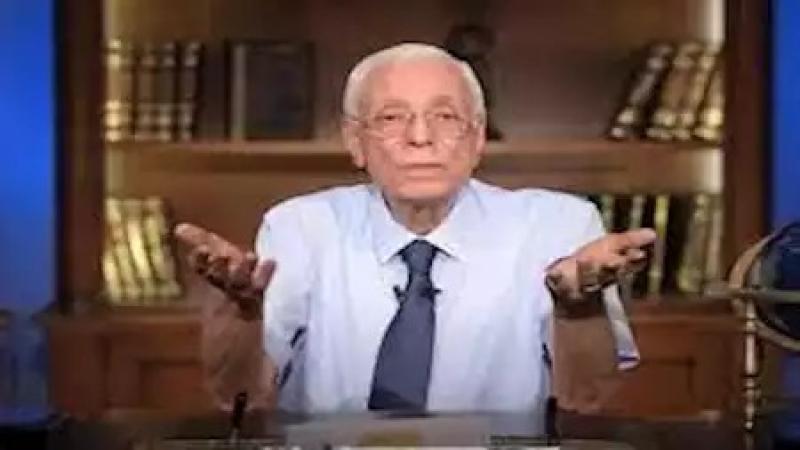 حسام موافي يحذر من ألم مفاجئ ينذر بكارثة صحية