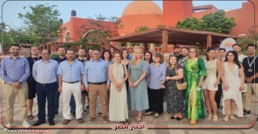 أخبار مصر 2050