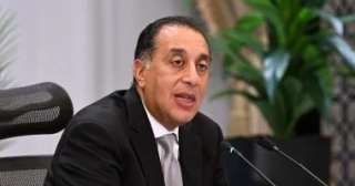رئيس الوزراء يرأس اجتماع الحكومة الأسبوعي غدا ويعقبه مؤتمر صحفى