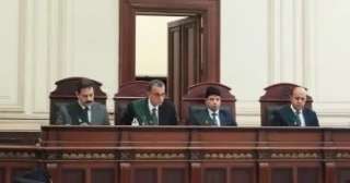 الإعدام لسباك ومصور قتلا صديقهما لسرقته فى الإسكندرية