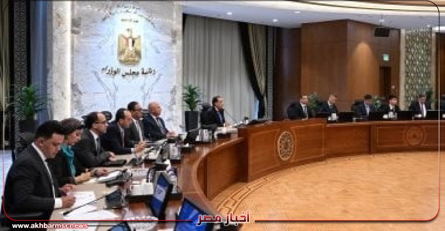 أخبار مصر 2050
