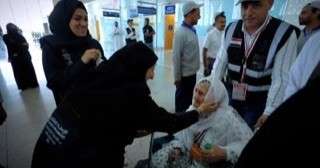 الدواء فى مكانه والرعاية فى أوانها.. بعثة الحج تسابق الزمن لحماية الحجاج