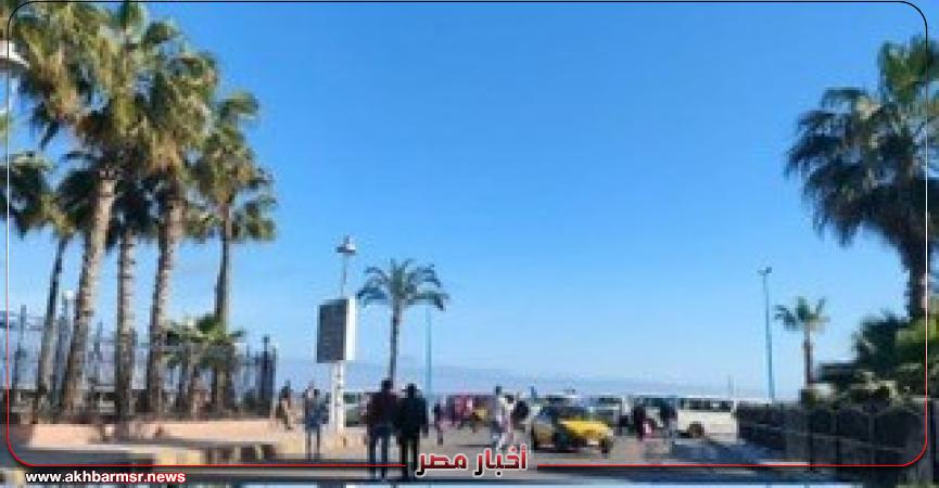 أخبار مصر 2050