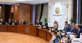 مجلس الوزراء يوافق على استحداث آلية تمويل دراسة وتنفيذ مشروعات بدول حوض النيل