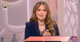 بعد حذفه بيان الانفصال.. مها الصغير تحذف بوست ردها على أحمد السقا