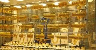 سعر الذهب فى مصر اليوم الخميس 22 مايو 2025.. عيار 21 يرتفع 10 جنيهات
