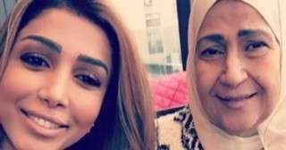 وفاة والدة المطربة أروى بعد صراع مع المرض