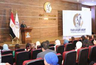 المجلس القومي للمرأة ينظم لقاء رفيع المستوي بعنوان”النساء يستطعن التغيير ”