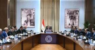 رئيس الوزراء يتابع مستجدات الموقف التنفيذي لمشروع تطوير مدينة رأس الحكمة