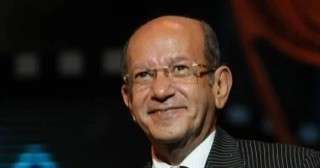 لطفى لبيب : صحتي زي الفل وراضٍ بكل شيء