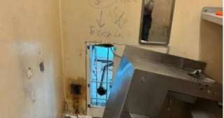 التحقيق فى هروب سجناء فى نيو أورلينز