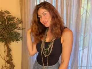 هيدي كرم عن عمليات التجميل: «بشد وأربط بعدها أخيط علطول»