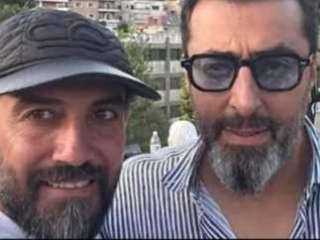 باسم ياخور يعود إلى دمشق في أول زيارة له منذ سقوط نظام الأسد