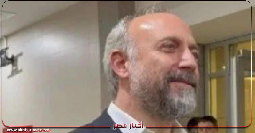 أخبار مصر 2050
