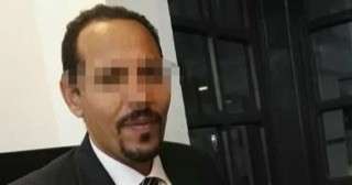 وصول سفاح المعمورة إلى محكمة جنايات الإسكندرية لمحاكمته