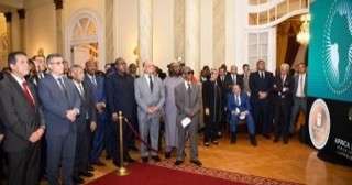 سفير الصومال يوجّه الشكر لمصر لجهودها في دعم بلاده و تعزيز قدرات مؤسساتها