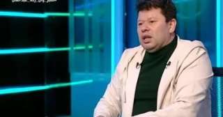 الأعلى للإعلام: اعتماد قرار قناة TEN بالإيقاف الفوري لرضا عبدالعال