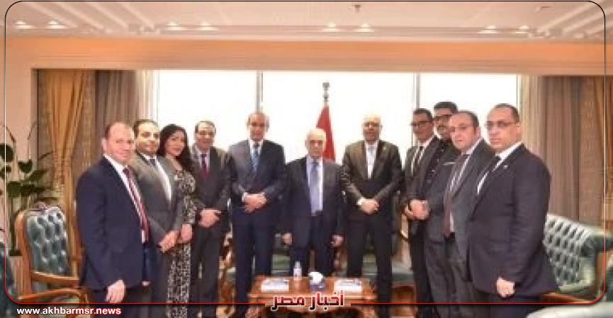 أخبار مصر 2050