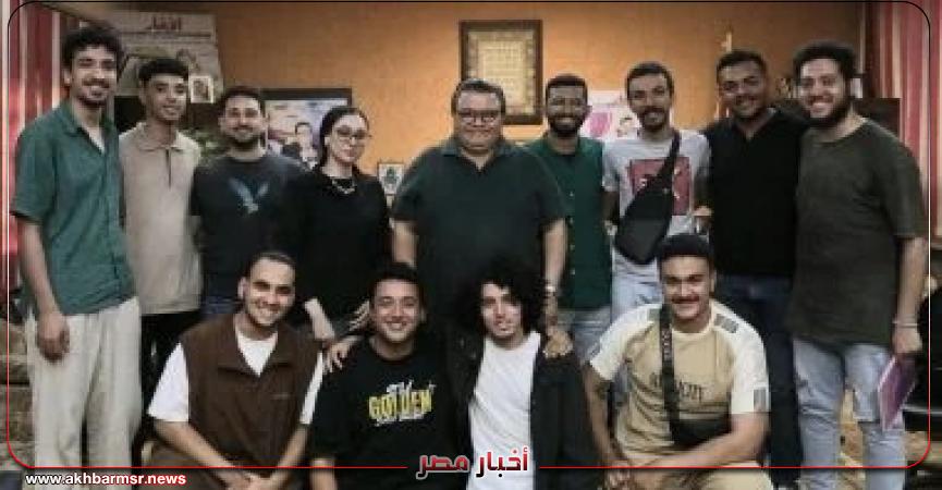 أخبار مصر 2050