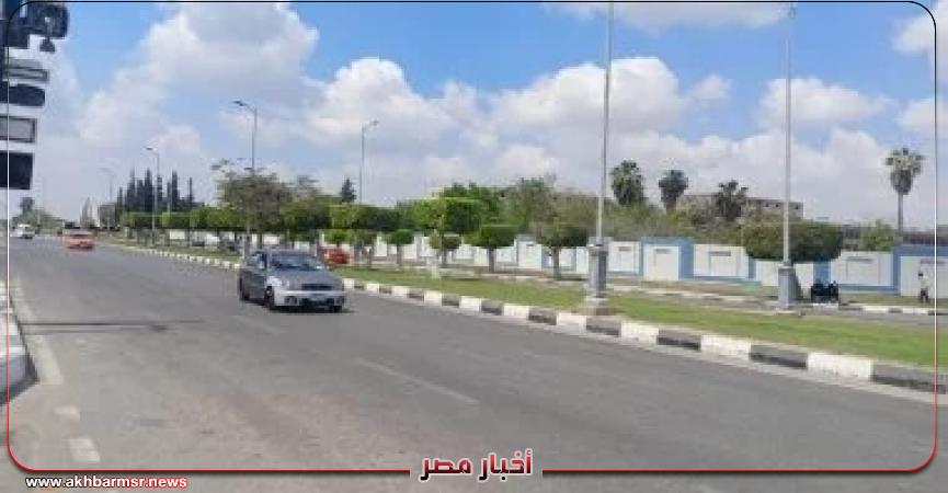 أخبار مصر 2050