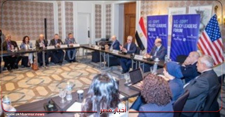 أخبار مصر 2050