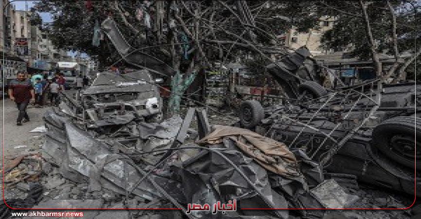 أخبار مصر 2050