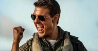 تحديثات مثيرة فى قصة Top Gun 3.. منتج وكاتب السيناريو يكشف التفاصيل