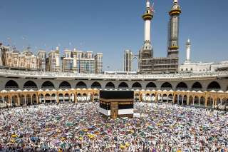 تعليمات هامة لحماية الحجاج من ارتفاع درجات الحرارة المتوقعة يوم وقفة عرفات