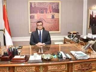 «الإسكان»: إعادة فتح باب تلقي طلبات توفيق الأوضاع بمنطقة الحزام الأخضر بـ 6 أكتوبر