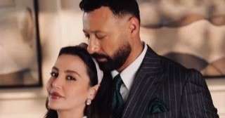 القائمة الكاملة لأبطال مسلسل اتنين قهوة بطولة أحمد فهمى ومرام على