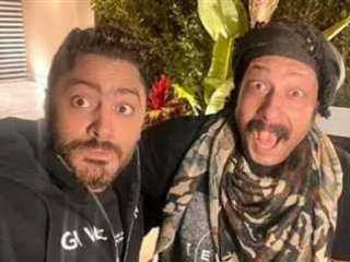 محمد ثروت: انتظرت التعاون مع تامر حسني