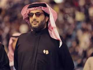 تركي آل الشيخ يعلن عن أحدث التقنيات بـ«الحصن Big Time»