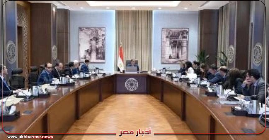 أخبار مصر 2050