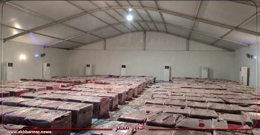 أخبار مصر 2050