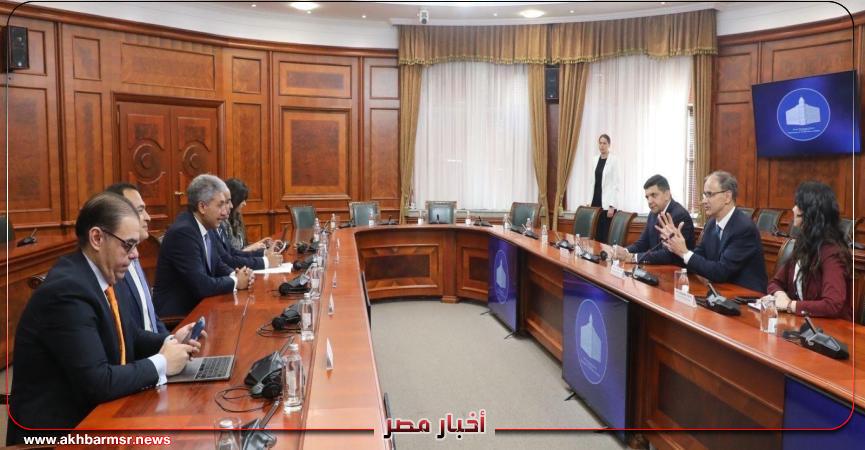 أخبار مصر 2050
